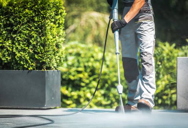Best Gutter Cleaning  in Badin, NC