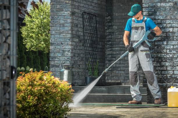 Best Paint Preparation  in Badin, NC