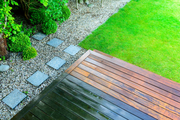 Best Restaurant Pressure Washing  in Badin, NC