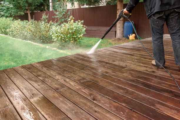 Best Animal Enclosure Cleaning  in Badin, NC
