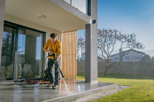Best Parking Lot and Garage Cleaning  in Badin, NC