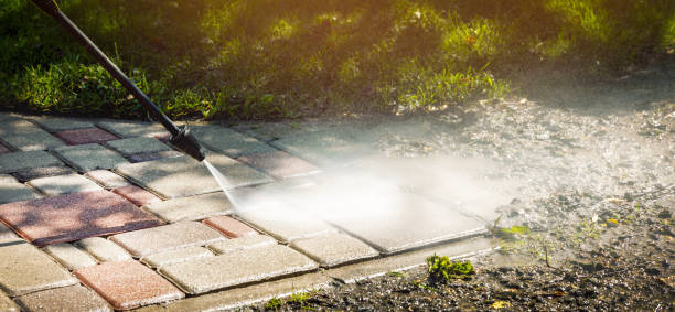 Best Graffiti Removal  in Badin, NC