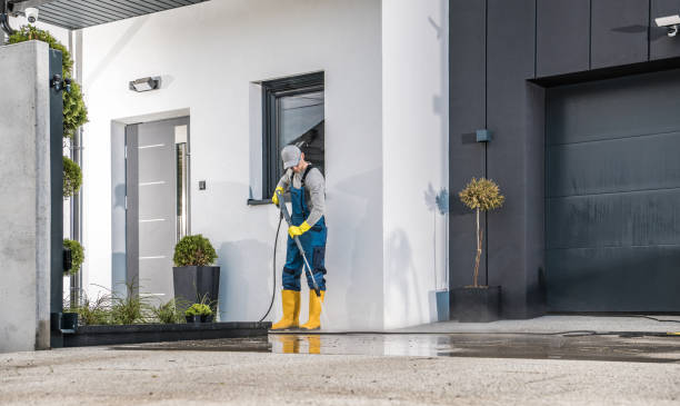 Best Rust Removal  in Badin, NC