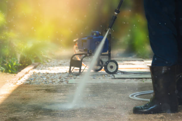 Best Warehouse Cleaning  in Badin, NC