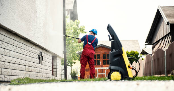Professional  Pressure Washing Services in Badin, NC